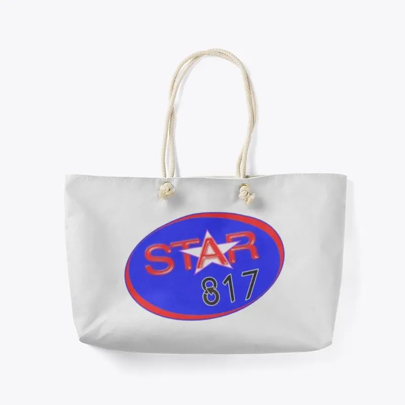 STAR 817 Logo Series