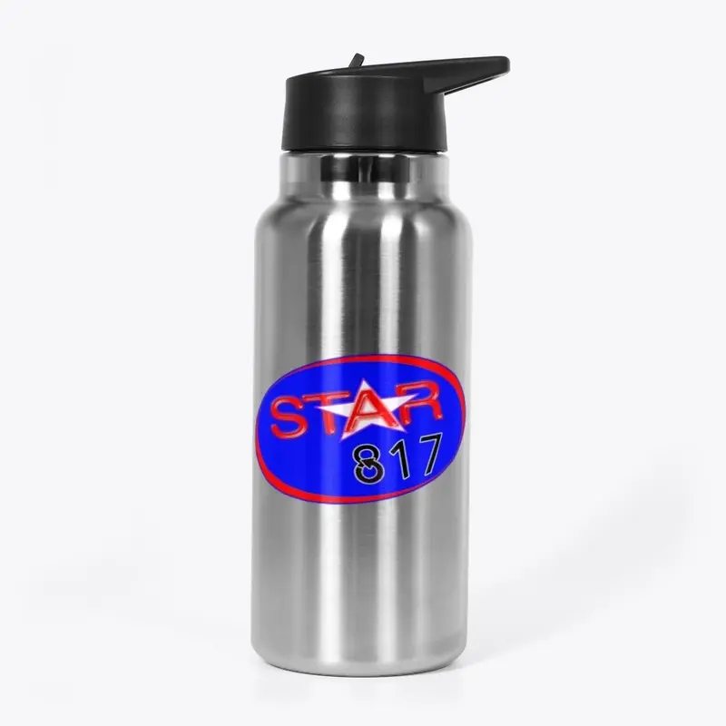 STAR 817 Logo Series